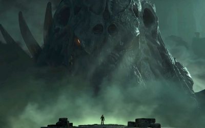 Nacon: due nuovi giochi ispirati al ciclo di Cthulhu di H. P. Lovecraft