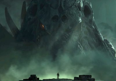Nacon: due nuovi giochi ispirati al ciclo di Cthulhu di H. P. Lovecraft