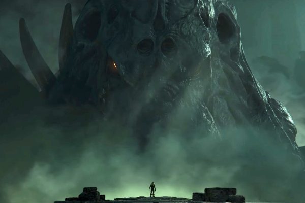Nacon: due nuovi giochi ispirati al ciclo di Cthulhu di H. P. Lovecraft