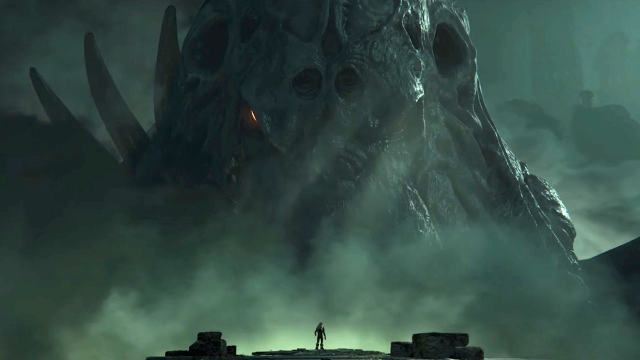 Nacon: due nuovi giochi ispirati al ciclo di Cthulhu di H. P. Lovecraft