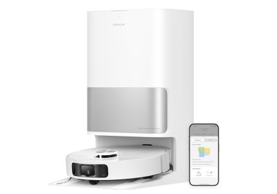 Ne vendono tantissimi per un motivo: dreame L10s Ultra Gen 2 è un super robot da 10.000 Pa, moderno e  in super sconto!