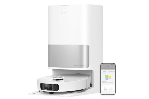 Ne vendono tantissimi per un motivo: dreame L10s Ultra Gen 2 è un super robot da 10.000 Pa, moderno e  in super sconto!