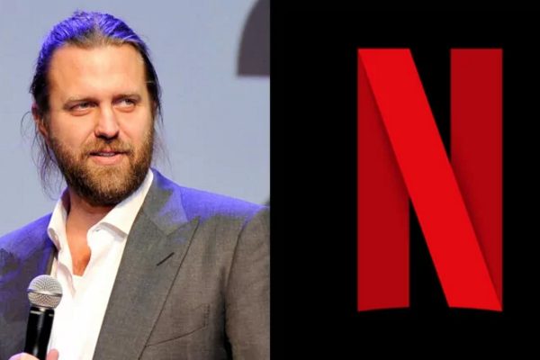 Netflix truffata per una serie mai realizzata: il regista ha speso i soldi in crypto e auto di lusso