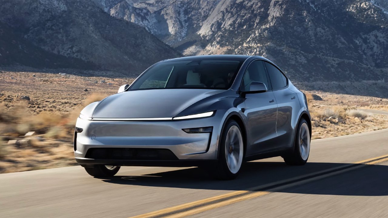 Tesla perde ancora pezzi: lascia l'azienda anche il responsabile di Model Y