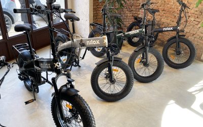 Nilox 2025, pioggia di novità: e-bike per tutti, monopattini a norma, e occhio alla serie acquatica