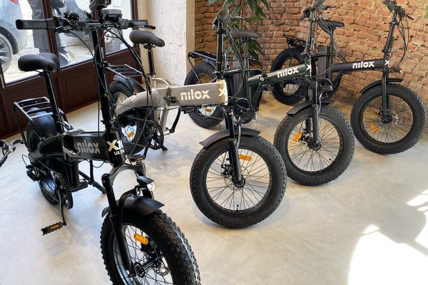 Nilox 2025, pioggia di novità: e-bike per tutti, monopattini a norma, e occhio alla serie acquatica