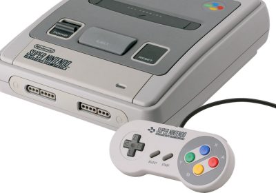 Nintendo SNES come il rum: migliora (le prestazioni) con l'invecchiamento