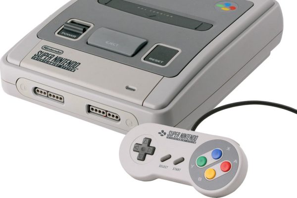 Nintendo SNES come il rum: migliora (le prestazioni) con l'invecchiamento