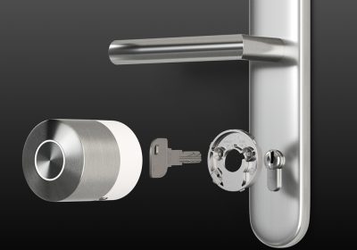 Nuki lancia Smart Lock Pro, la quinta generazione di serrature intelligenti senza sostituzione del cilindro