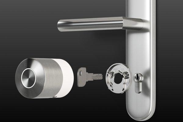 Nuki lancia Smart Lock Pro, la quinta generazione di serrature intelligenti senza sostituzione del cilindro