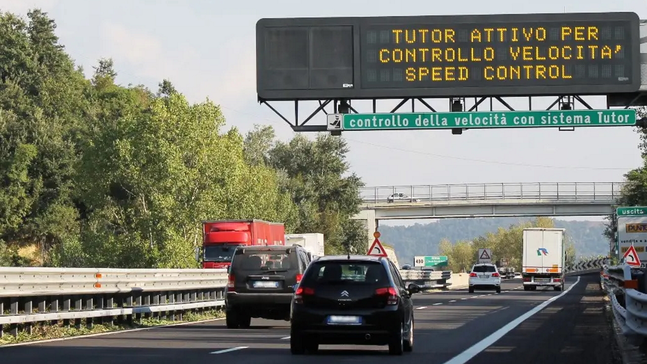 Non solo Autovelox e Sorpassometro, in autostrada arriva anche il Navigard