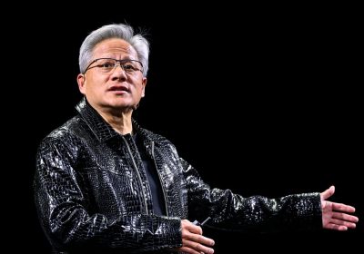 Nvidia, i dati sintetici sono la nuova frontiera