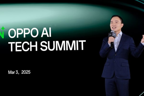 OPPO AI Tech Summit: tutte le novità svelate al MWC 2025! Abbiamo visto anche Find N5