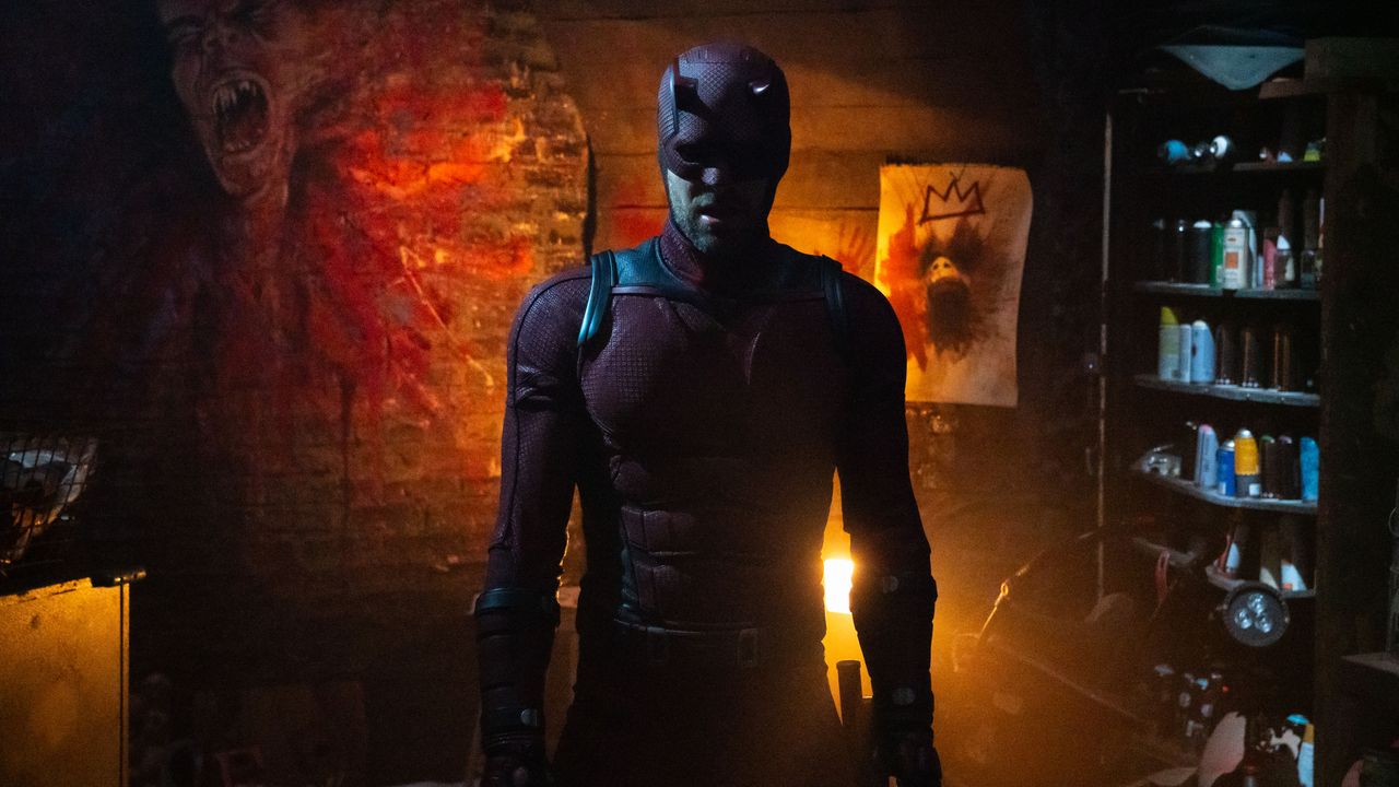 Daredevil Rinascita, cosa ci ha entusiasmato (e cosa no) della serie Marvel
