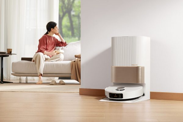 Occasioni d'oro per dreame X40 Ultra e L40 Ultra: super scontati, differenze e consigli per il robot definitivo