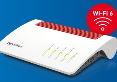 Prime Day AVM FRITZ!: tutti i router, repeater e cordless in offerta per potenziare la rete domestica