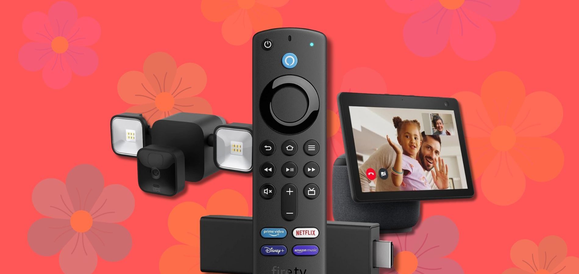 Festa delle Offerte di Primavera, tutti gli sconti sui gadget Amazon