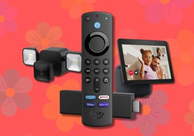 Festa delle Offerte di Primavera, tutti gli sconti sui gadget Amazon