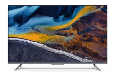 Oggi Xiaomi mette in vendita un TV da 50 pollici del 2025 a soli 229€ (invece di 349€)