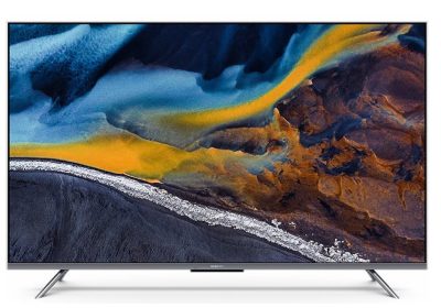 Oggi Xiaomi mette in vendita un TV da 50 pollici del 2025 a soli 229€ (invece di 349€)