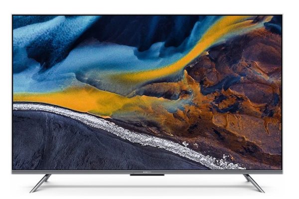 Oggi Xiaomi mette in vendita un TV da 50 pollici del 2025 a soli 229€ (invece di 349€)