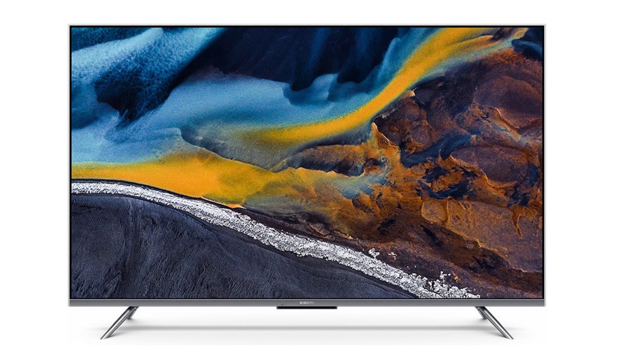 Oggi Xiaomi mette in vendita un TV da 50 pollici del 2025 a soli 229€ (invece di 349€)