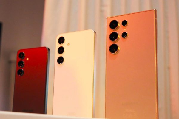 OneUI 7.0: Samsung annuncia quando arriverà la versione stabile sui primi dispositivi