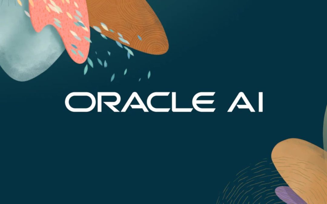 Gli agenti IA saranno il fulcro delle aziende nel 2026, secondo Oracle