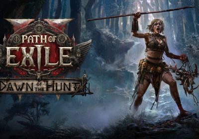 Path of Exile 2 si aggiorna con Dawn of The Hunt: ecco tutte le novità