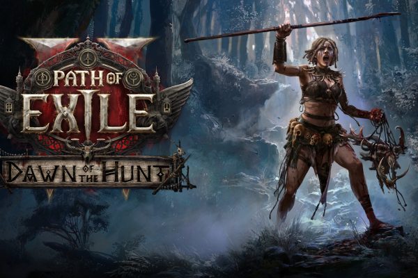 Path of Exile 2 si aggiorna con Dawn of The Hunt: ecco tutte le novità