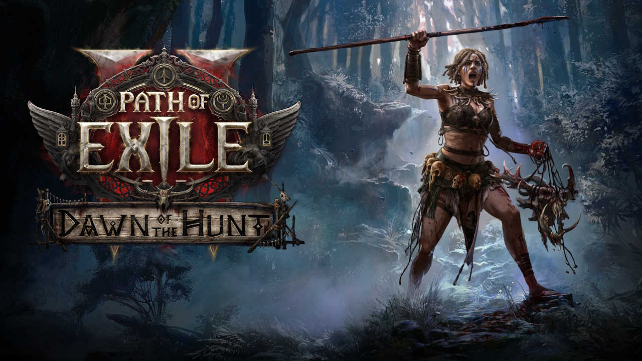 Path of Exile 2 si aggiorna con Dawn of The Hunt: ecco tutte le novità