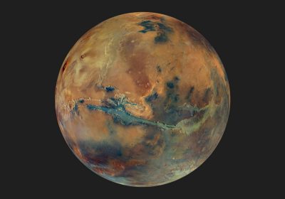 Perché Marte è rosso? L'ESA apre una nuova prospettiva sulla colorazione del pianeta