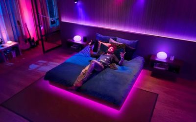 Philips Hue, in arrivo un campanello smart? I leak nell'app ufficiale