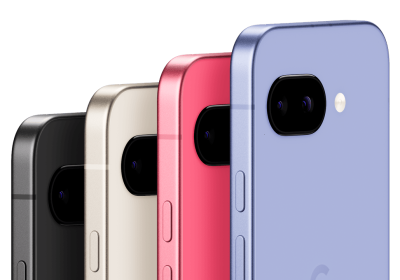 Pixel 9a è ufficiale, prezzo da fascia media e tanta AI a bordo