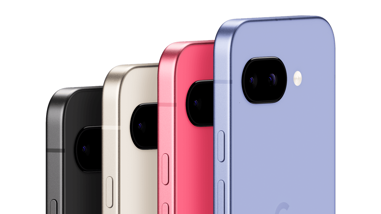Pixel 9a è ufficiale, prezzo da fascia media e tanta AI a bordo