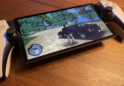 PlayStation Portal: Sony espande il catalogo in cloud con i titoli PS1 e PSP