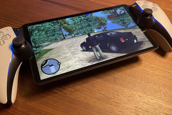 PlayStation Portal: Sony espande il catalogo in cloud con i titoli PS1 e PSP