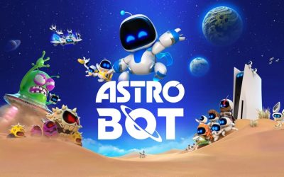 PlayStation e KitKat per la Pasqua 2025: uova a tema Astro Bot e PS5 in palio