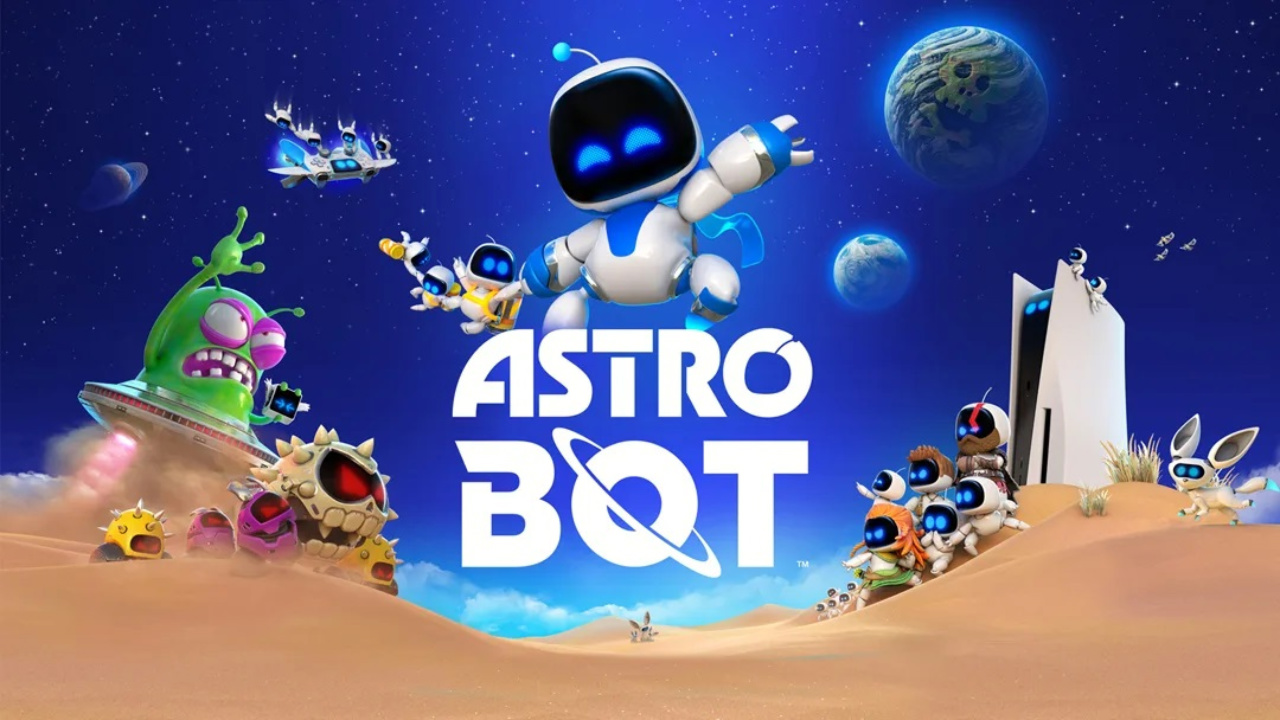 PlayStation e KitKat per la Pasqua 2025: uova a tema Astro Bot e PS5 in palio