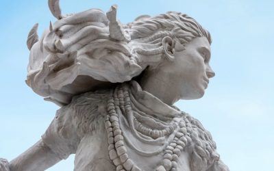 PlayStation: spunta Aloy alimentata dall'intelligenza artificiale, ma il video viene censurato