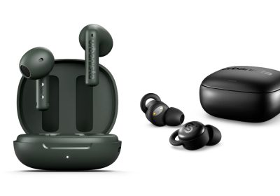 Porto e Santa Monica: novità nella gamma auricolari di Urbanista