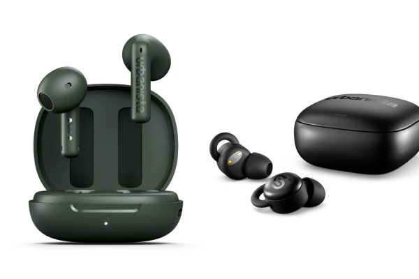 Porto e Santa Monica: novità nella gamma auricolari di Urbanista