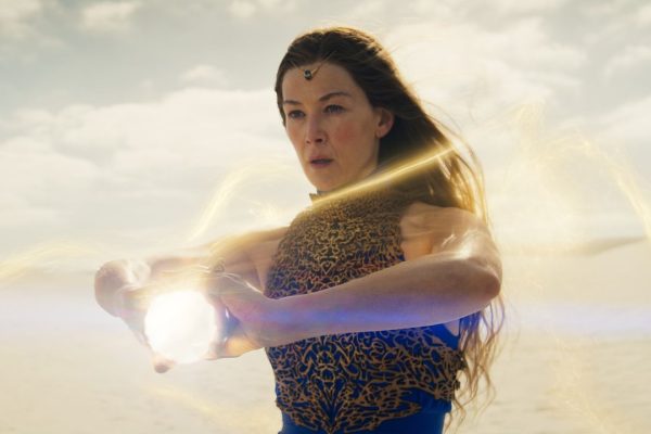 La Ruota del Tempo, perché la terza stagione secondo noi è la migliore