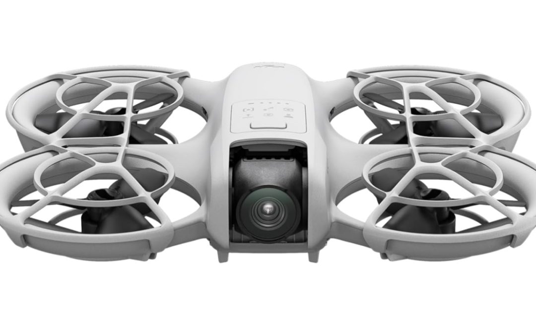 Ripartono le offerte DJI: Neo torna a 149€ su Amazon, Combo con accessori e 3 batterie a 259€, non serve il patentino
