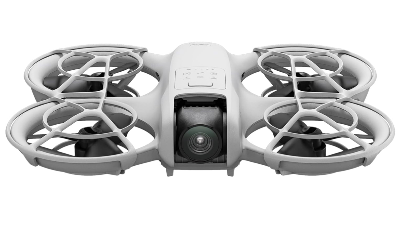 Ripartono le offerte DJI: Neo torna a 149€ su Amazon, Combo con accessori e 3 batterie a 259€, non serve il patentino