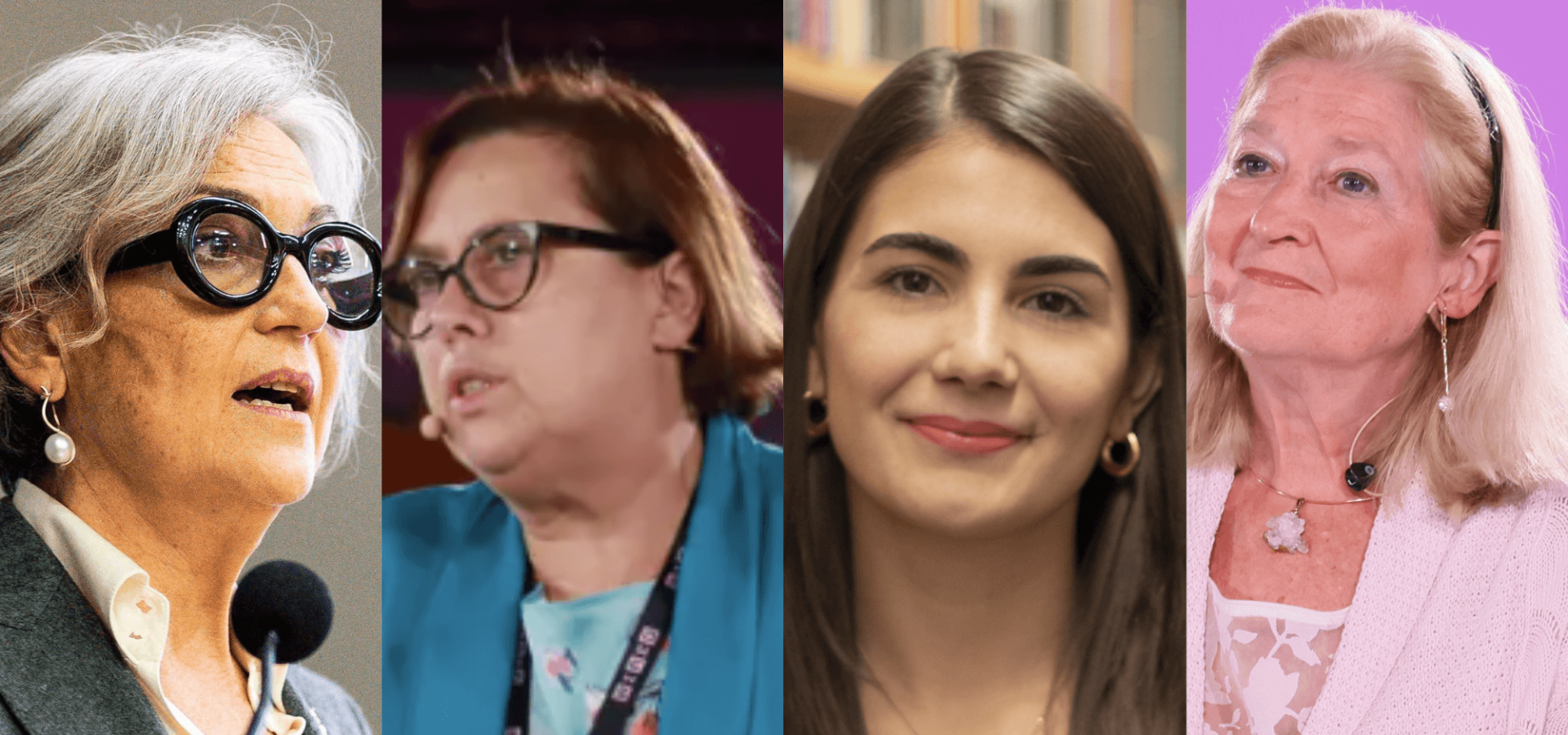 Donne, 20 scienziate italiane che hanno rivoluzionato il mondo della ricerca
| Wired Italia