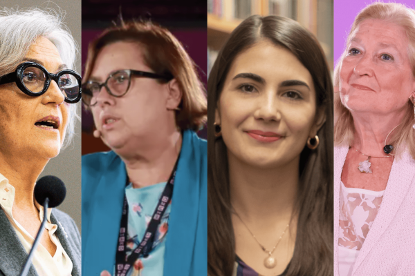 Donne, 20 scienziate italiane che hanno rivoluzionato il mondo della ricerca
| Wired Italia