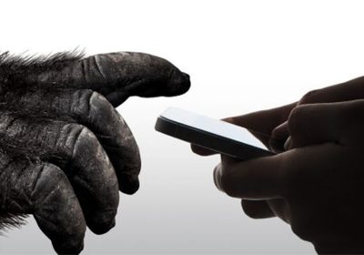 Protezione in vetroceramica per i prossimi smartphone: arriva il Gorilla Glass Ceramic