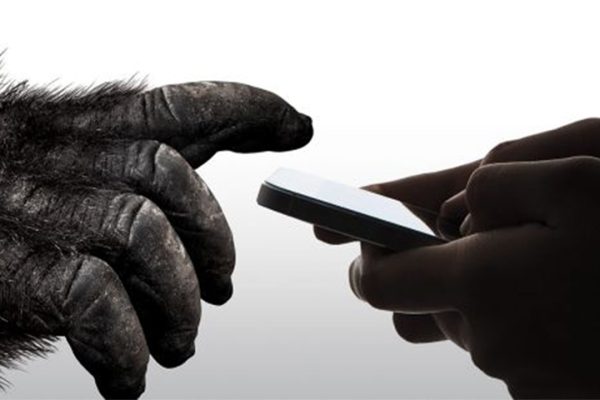 Protezione in vetroceramica per i prossimi smartphone: arriva il Gorilla Glass Ceramic