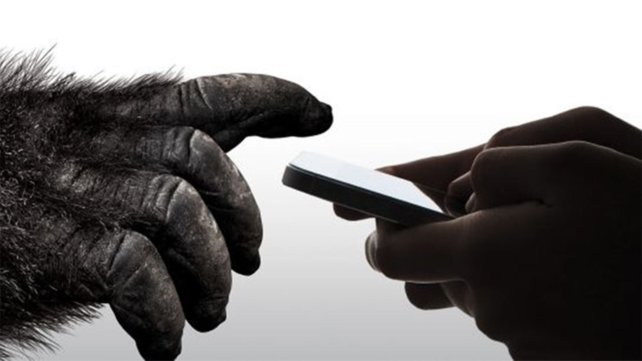 Protezione in vetroceramica per i prossimi smartphone: arriva il Gorilla Glass Ceramic